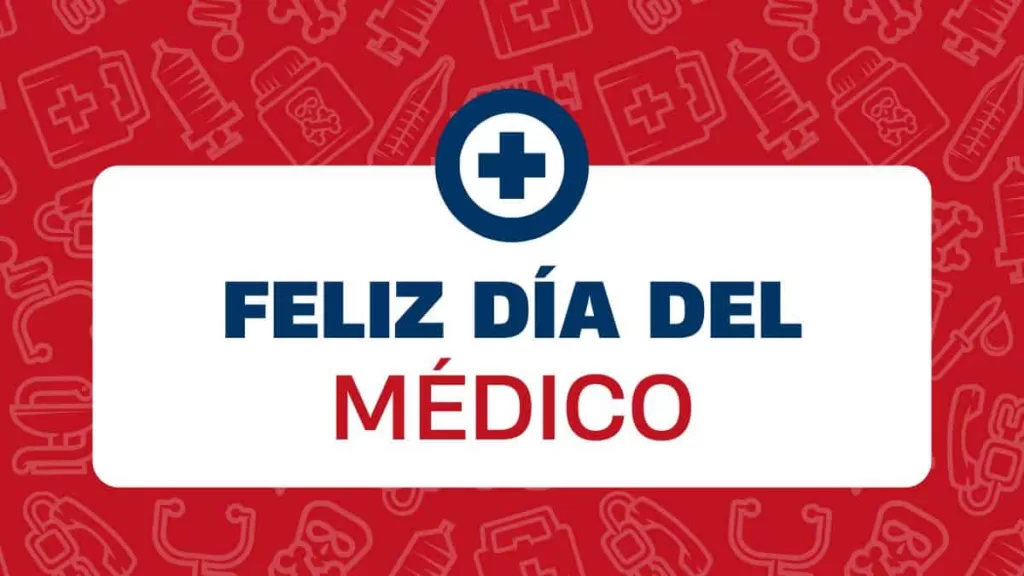 Día del Médico en México 2024: ¿Porqué se celebra el 23 de Octubre?