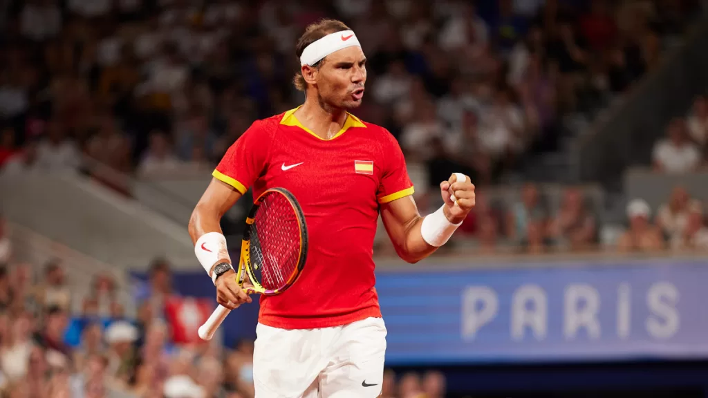 ¡Hasta siempre campeón! Rafael Nadal anuncia su retiro del tenis profesional