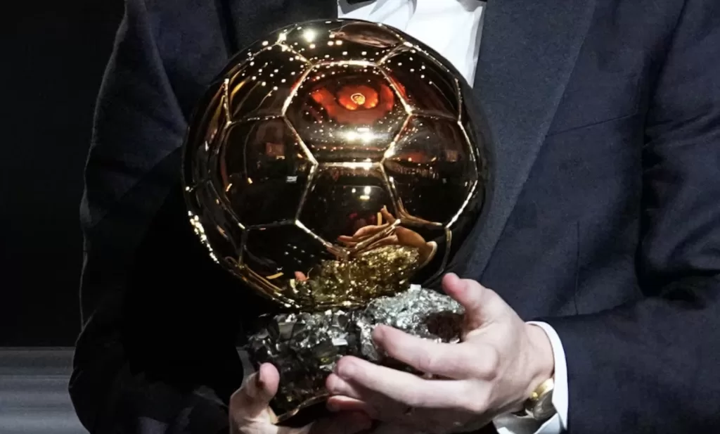 Balón de Oro 2024: ¿Cuándo y dónde ver este evento?