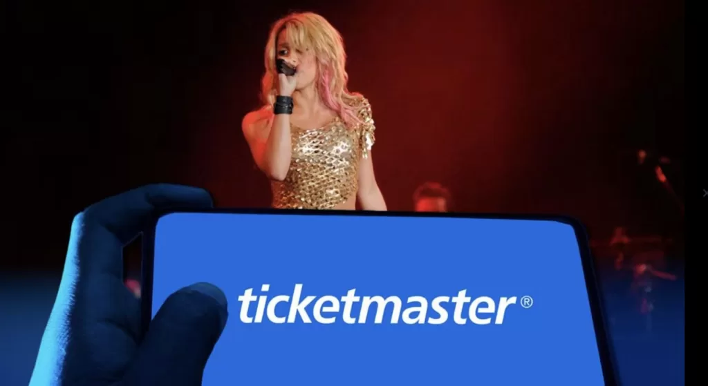 Inicia preventa de concierto de Shakira en México; ¿Cómo puedes adquirir tus boletos?