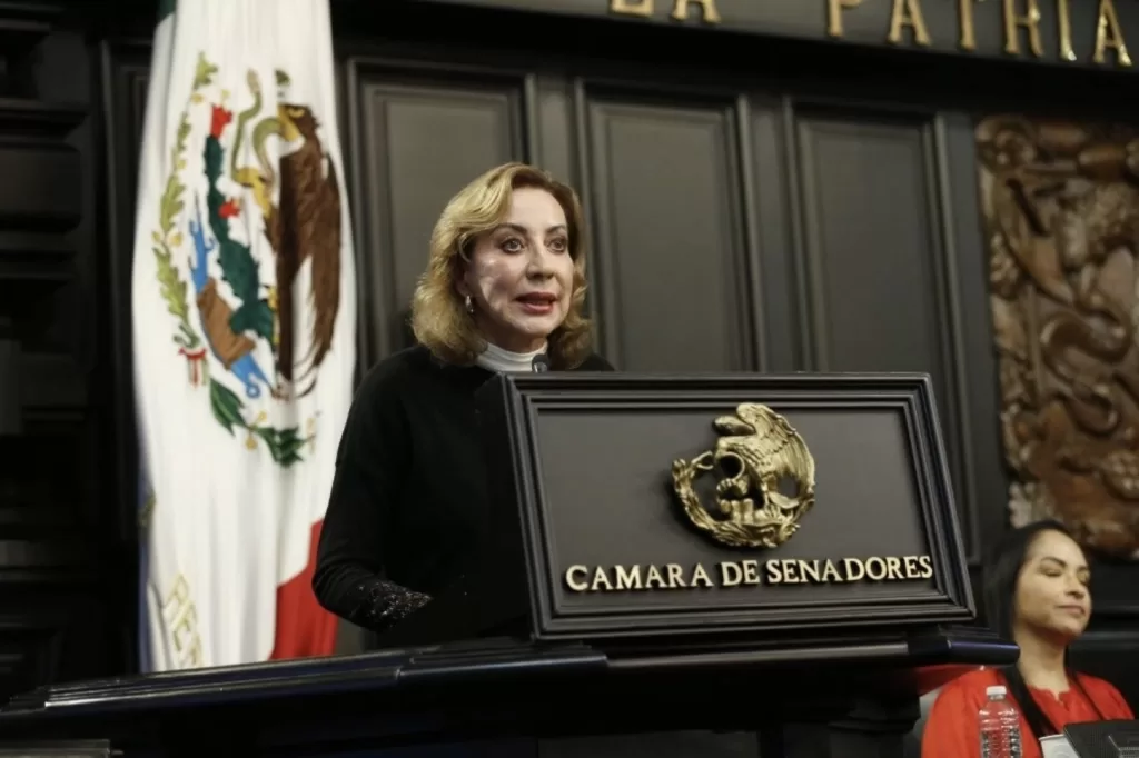 PAN logra dos nuevas suspensiones contra reforma judicial