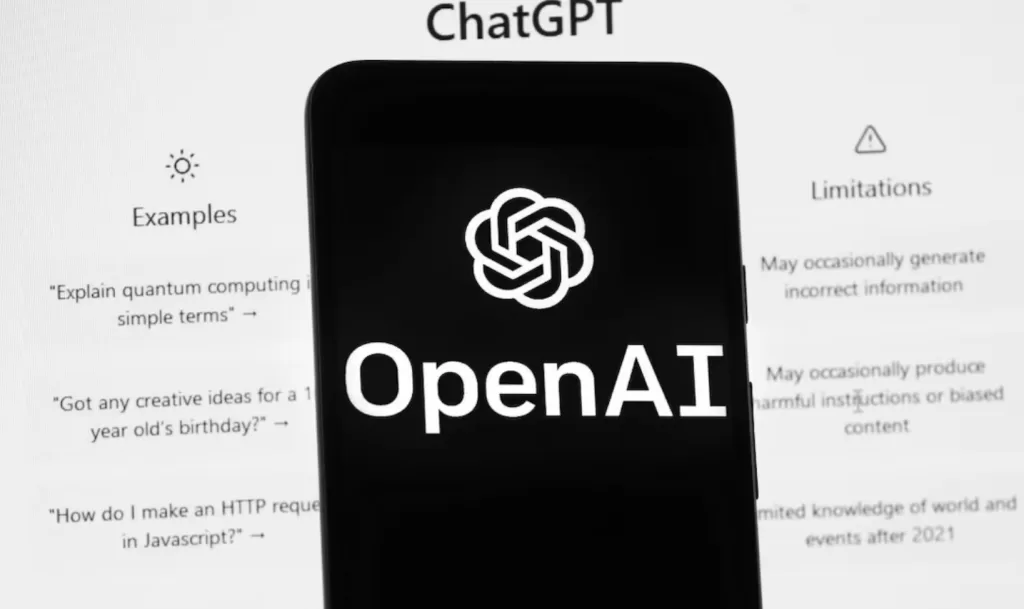 Lanzará OpenAI su próximo gran modelo de IA en diciembre