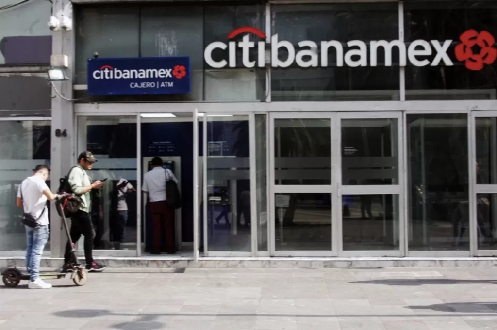 Eleva Citibanamex proyección de crecimiento al 1.5%