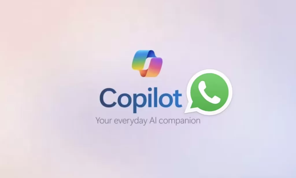 Copilot, la IA de Microsoft: Aprende a como utilizarla en WhatsApp