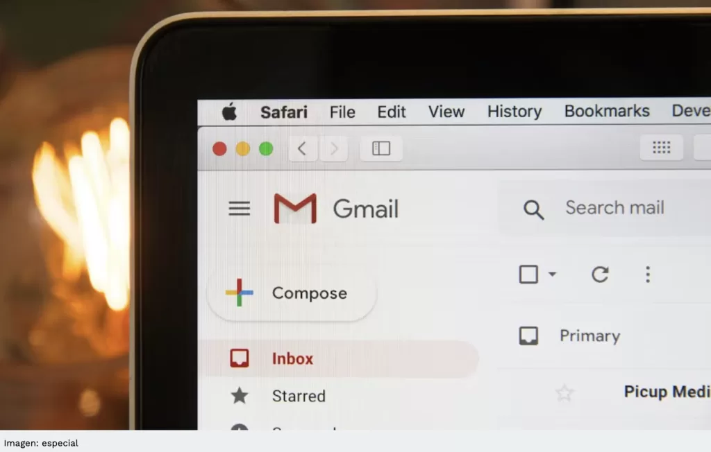 "Ayúdame a escribir" Conoce cómo redactar un correo con IA en Gmail