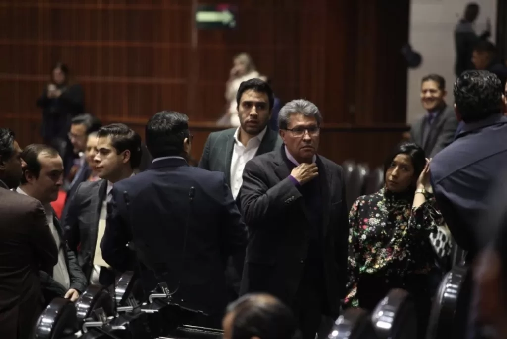 Diputados prevén aprobar reforma de “supremacía constitucional”