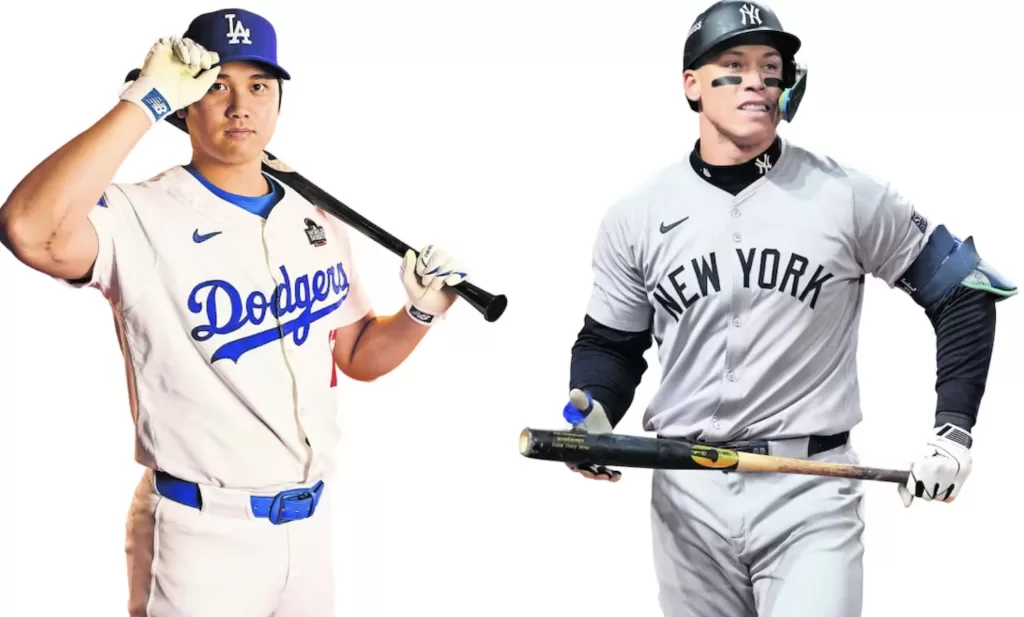 ¡El duelo soñado! Dodgers vs Yankees, el partido con el que inicia el Clásico de Otoño