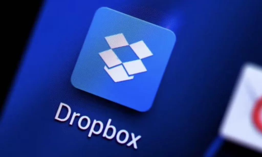 Despide Dropbox al 20% de su plantilla de trabajadores