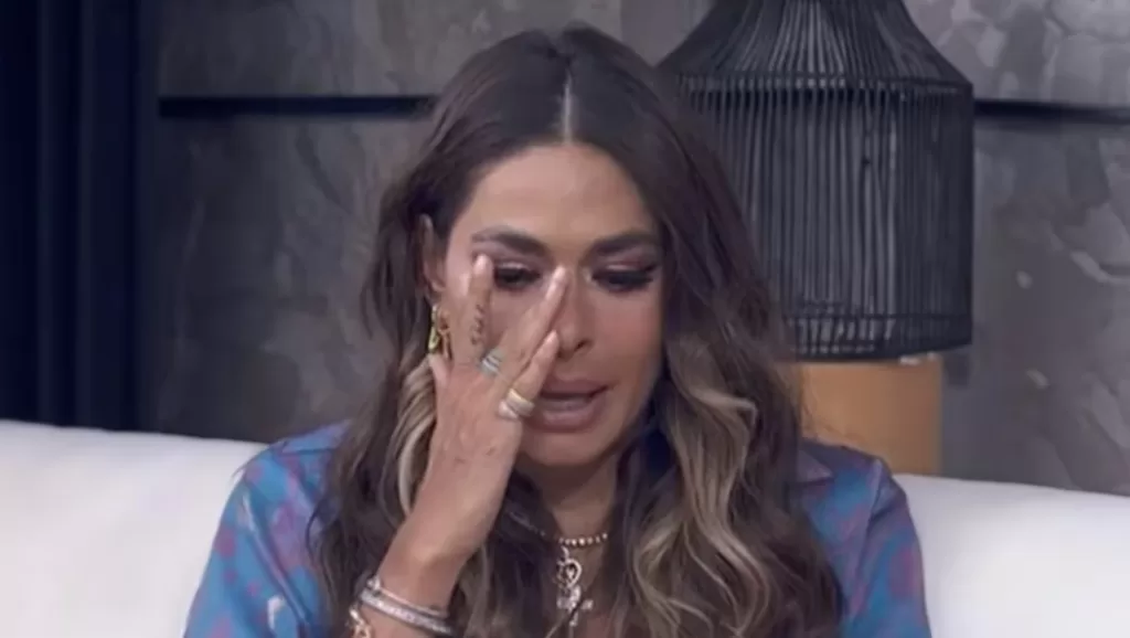 ¿Dónde está? Galilea Montijo no regresó a "Hoy" y conductores envían mensaje