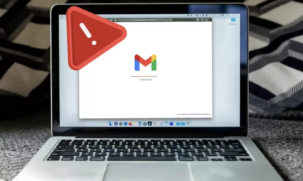 ¡Alerta! Esta es la nueva estafa de IA que roba tu cuenta de Gmail