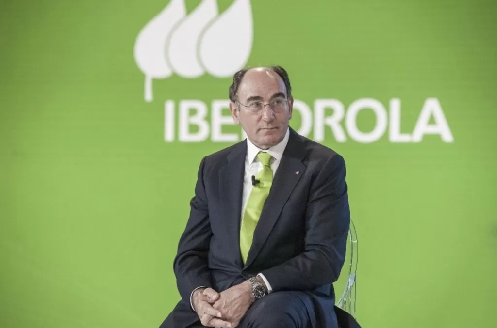 Alista Iberdrola su regreso al sistema eléctrico mexicano