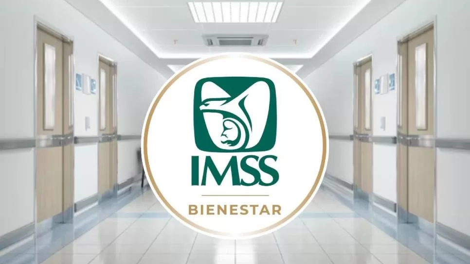 El IMSS Bienestar, preparado para lo más difícil