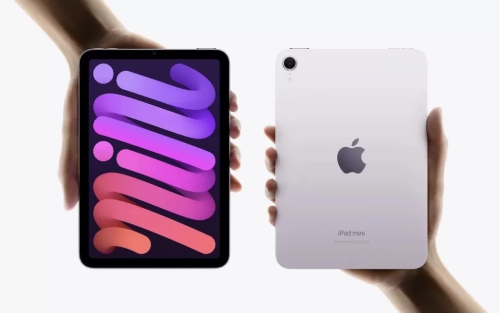 Lanza Apple un nuevo iPad mini con funciones de inteligencia artificial