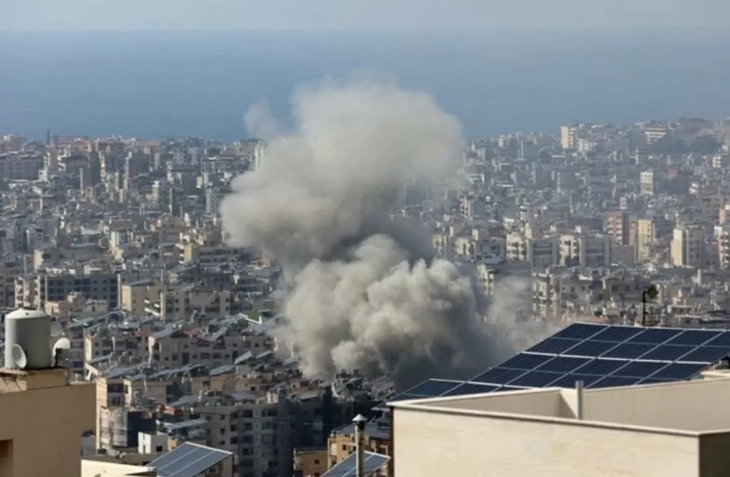 Reanuda Irán actividad en sus aeropuertos tras ataque a Israel