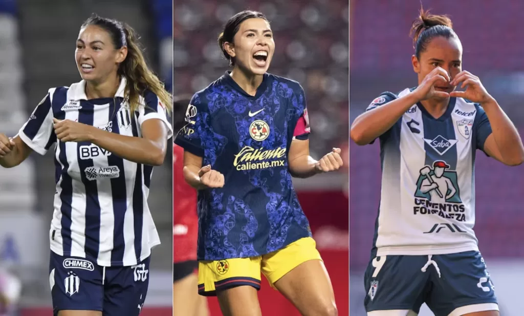 Liga MX Femenil: Así se encuentra el panorama previo a la última jornada