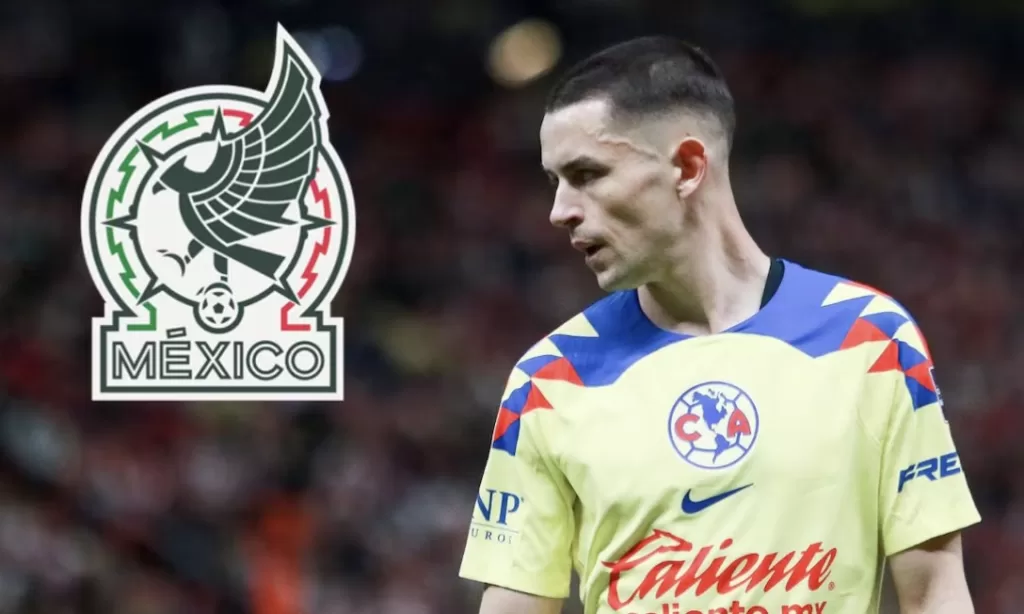 "Les daría mucho" Comparte estrella de la Liga MX su emoción por ver a Álvaro Fidalgo