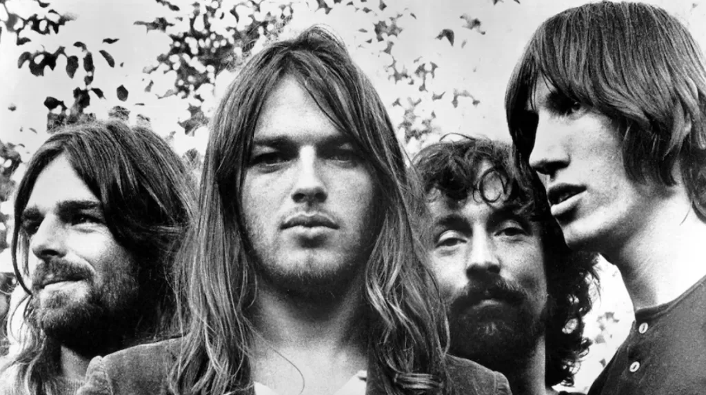 ¡Por 400 mdd! Adquiere Sony Music el catálogo de música de Pink Floyd