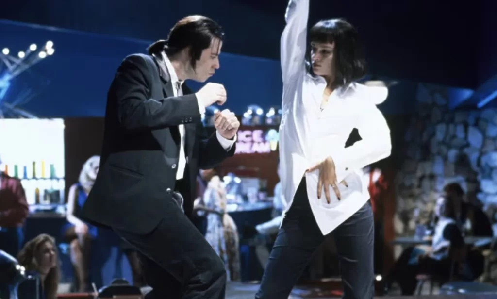 "Pulp Fiction", la película que cambió el cine independiente cumple 30 años