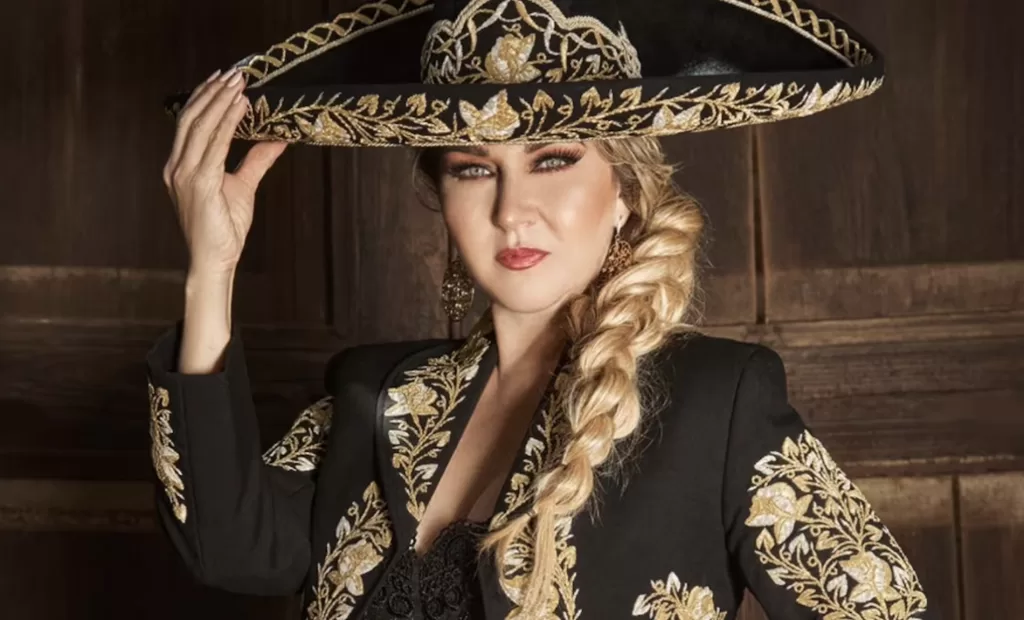 No ha llegado la cantante de regional mexicano que me sustituya, asegura Alicia Villarreal