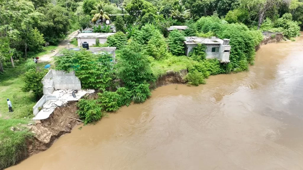 Prevé el IPCET lluvias y aumento del río Usumacinta en Tabasco