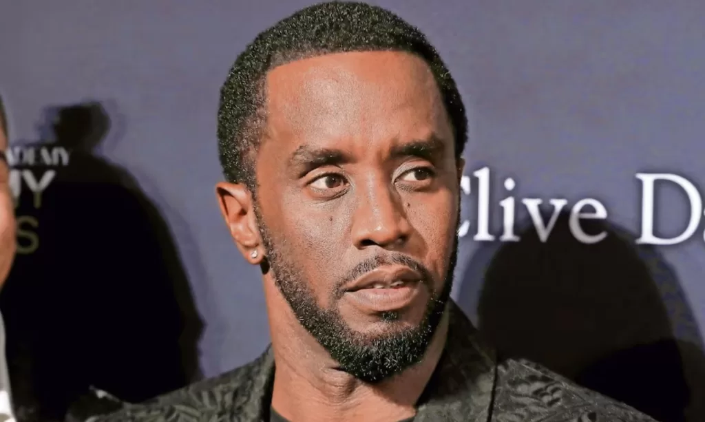 Sean Diddy Combs sacude y amenaza a la industria del hip-hop