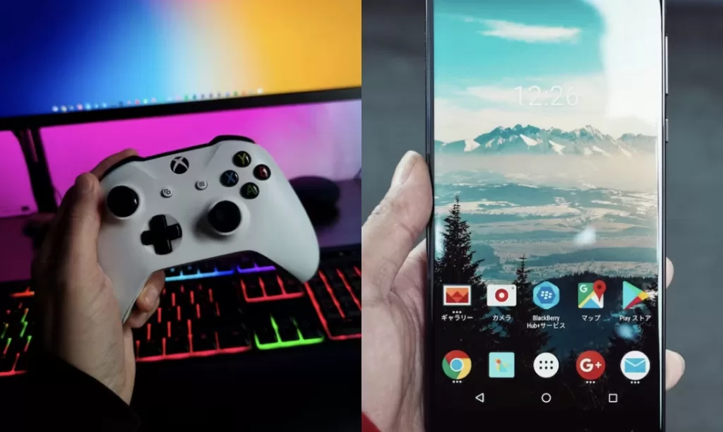 ¡Llega Xbox a tu celular! Anuncian la llegada de la firma a Android