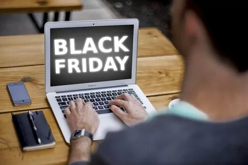 "Black Friday", una gran oportunidad para adquirir tecnología