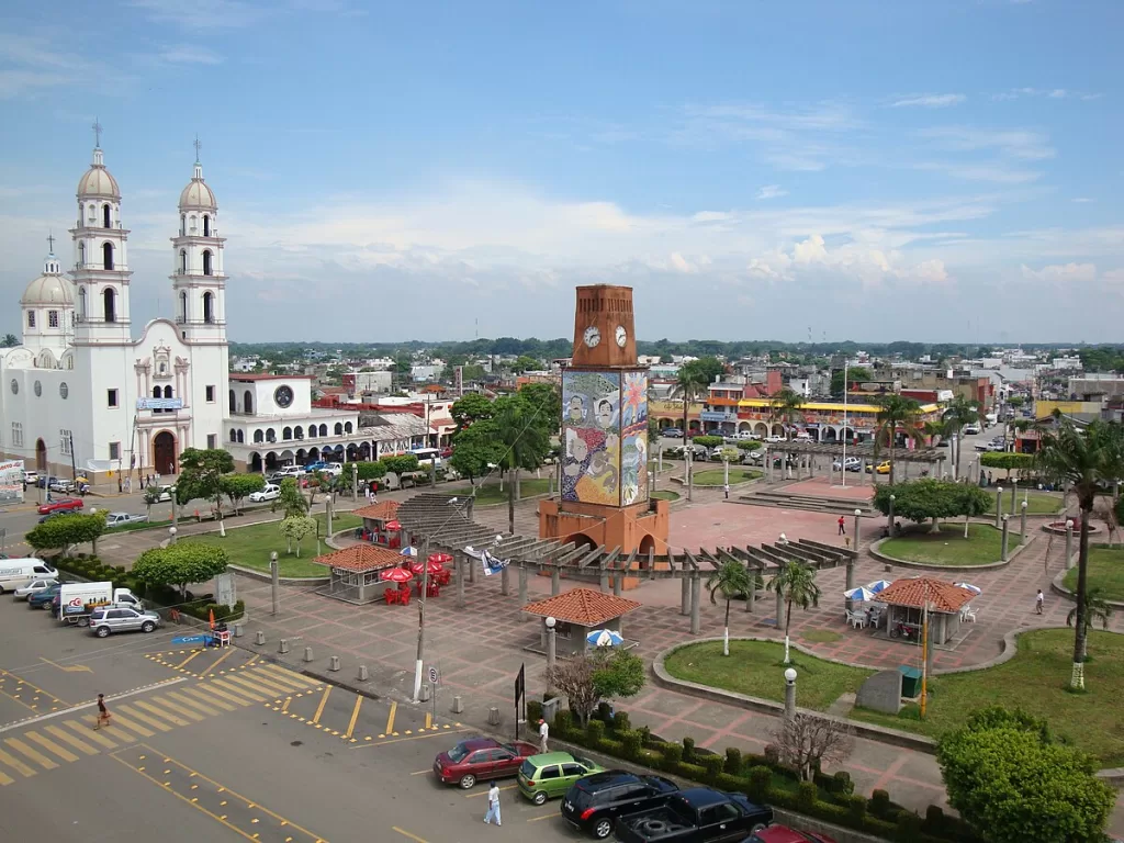 Mejoras en la Infraestructura Municipal: Nuevas Unidades para Optimizar el Trabajo en Cárdenas