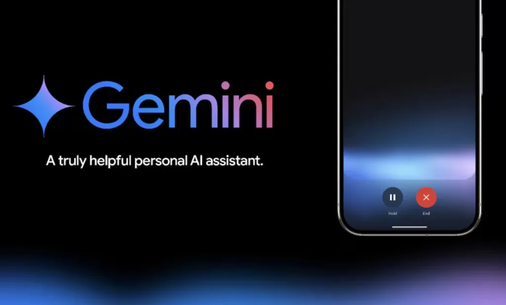 ¡Ahora tiene memoria! Google Gemini ya puede recordar ciertas cosas sobre ti