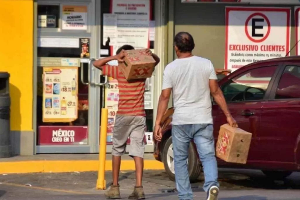 Gobierno de Tabasco propone reducir horario de venta de bebidas alcohólicas