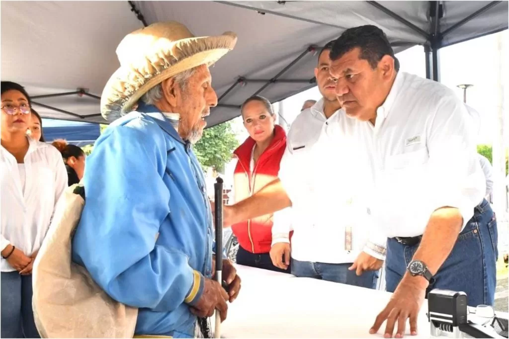 Inicia en Tabasco una nueva etapa, el gobierno ya no será carga: Javier May