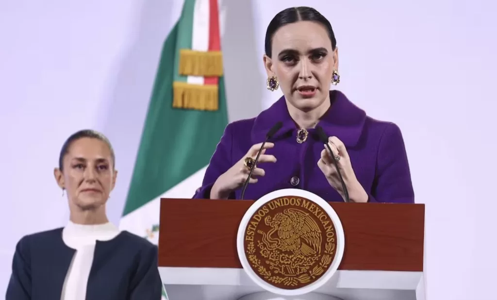 México buscará liderar la primera misión 100% latina al espacio en 2027: Altagracia Gómez