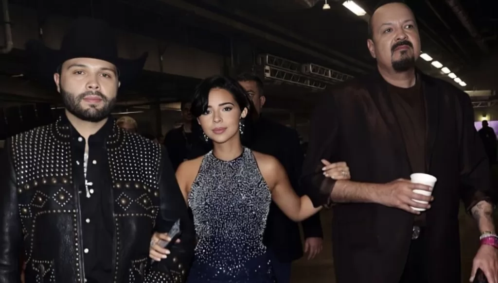 "Provoca nuevos ataques" Reacciona Pepe Aguilar al bullying contra Ángela Aguilar