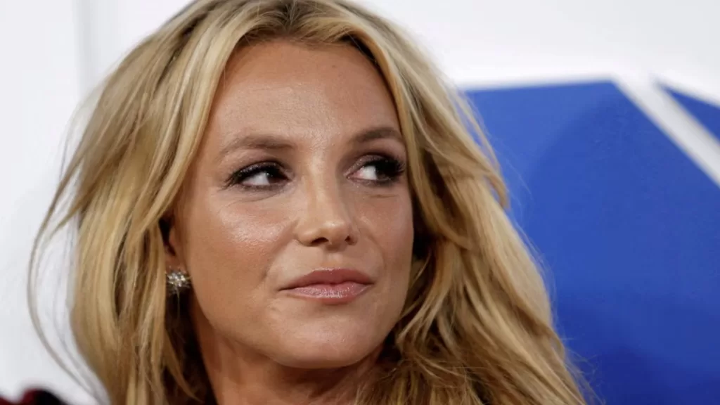 Britney Spears, con un nuevo rumbo en su carrera lejos de los escenarios