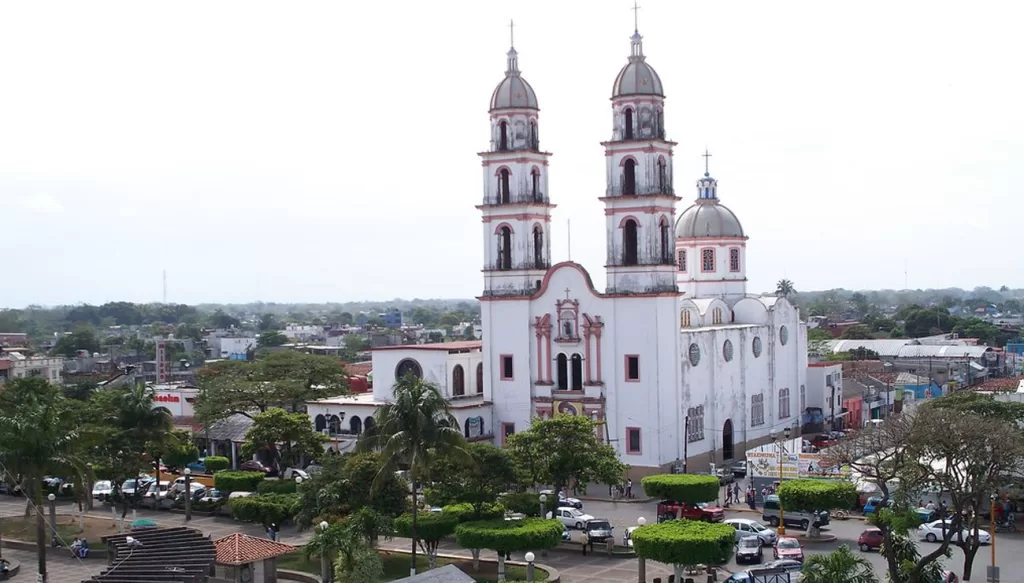 Cárdenas transforma su rostro desde el primer mes de gestión