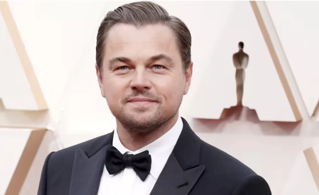 Celebra Leonardo DiCaprio sus 50 años con una fiesta repleta de celebridades