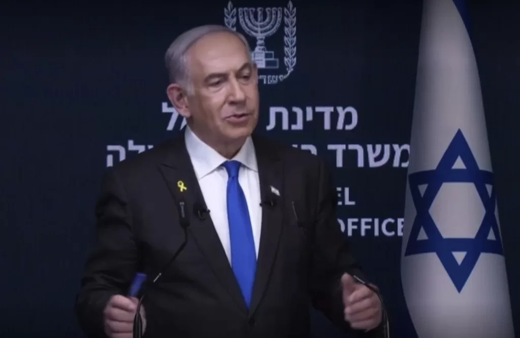 Acepta primer ministro que Israel estuvo detrás de explosiones en Líbano