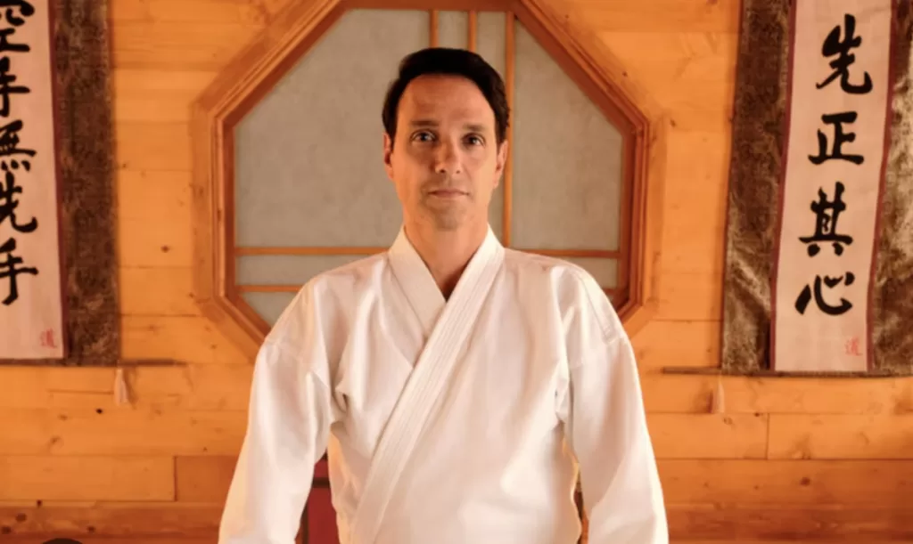 "Era el momento adecuado para terminar Cobra Kai", esto dice el actor Ralph Macchio