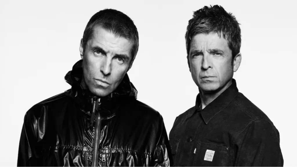 ¿Dónde y cuándo se presentarán? Confirma Oasis gira por Sudamérica