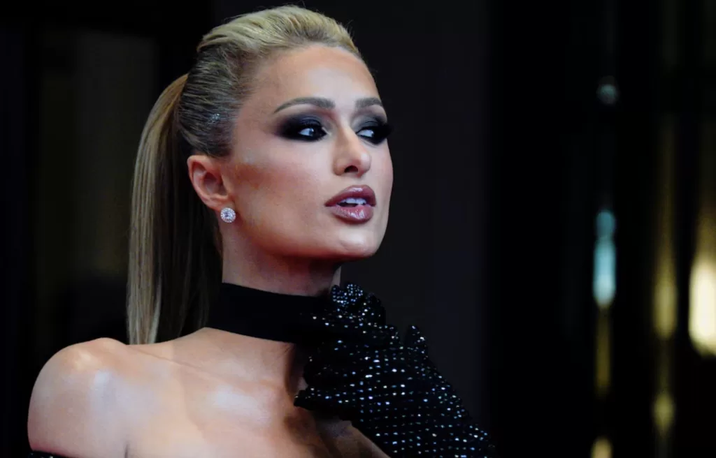 Revela Paris Hilton el secreto que la ha mantenido joven