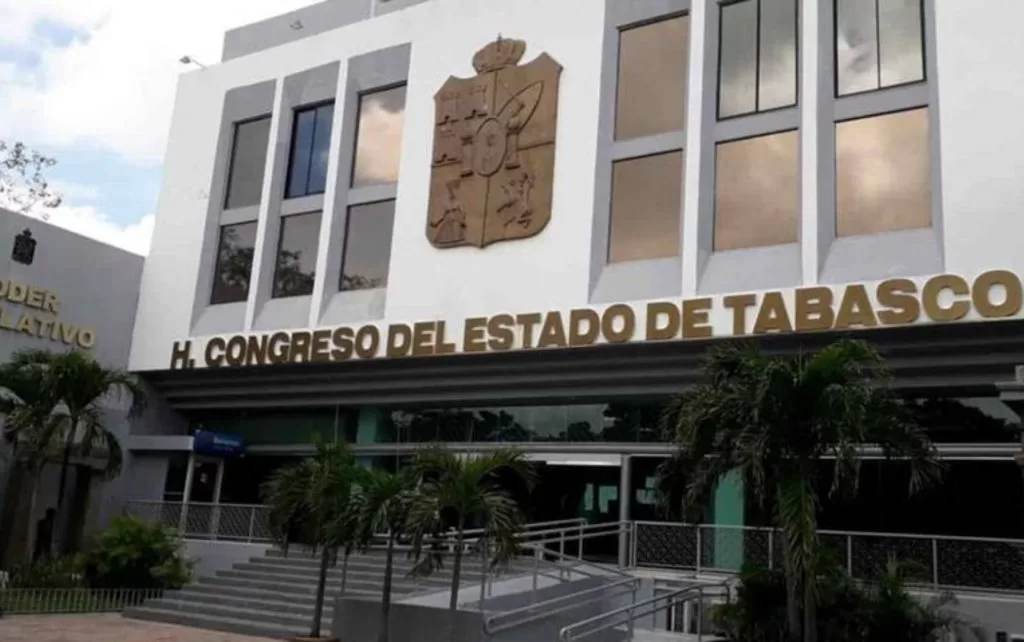 Diputados federales se preparan para elaboración de presupuesto para Tabasco