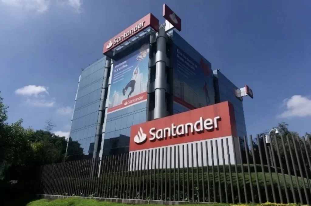 Santander destina un millón de pesos a proyectos de sostenibilidad