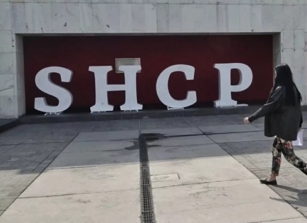 Hay que fortalecer las haciendas municipales: SHCP