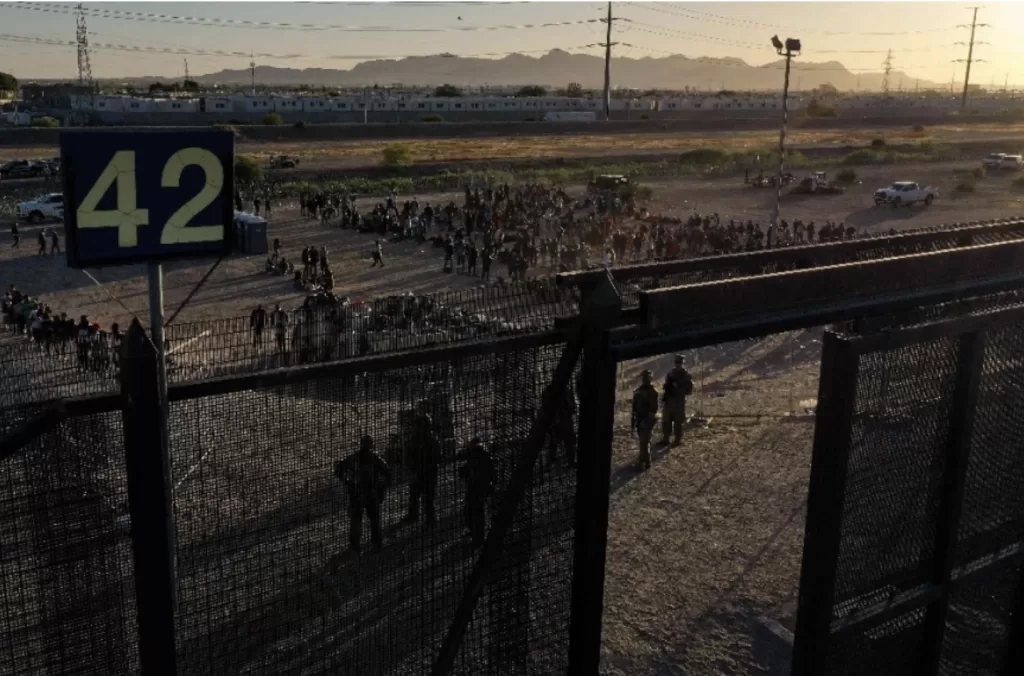 Yo no ofrecí a Trump cerrar la frontera, asegura Claudia Sheinbaum