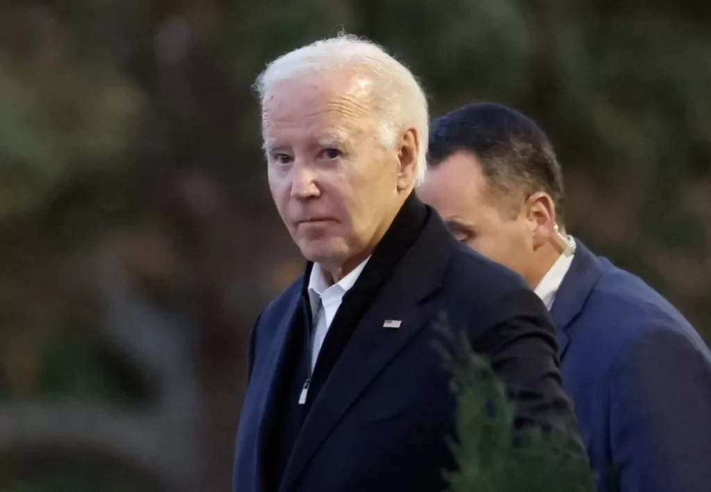 Pedirá Joe Biden al Congreso y a Trump que mantengan apoyo para Ucrania