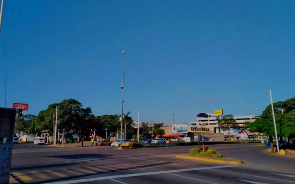 Trae frente frío 14 un clima estable a fresco para Tabasco este fin de semana