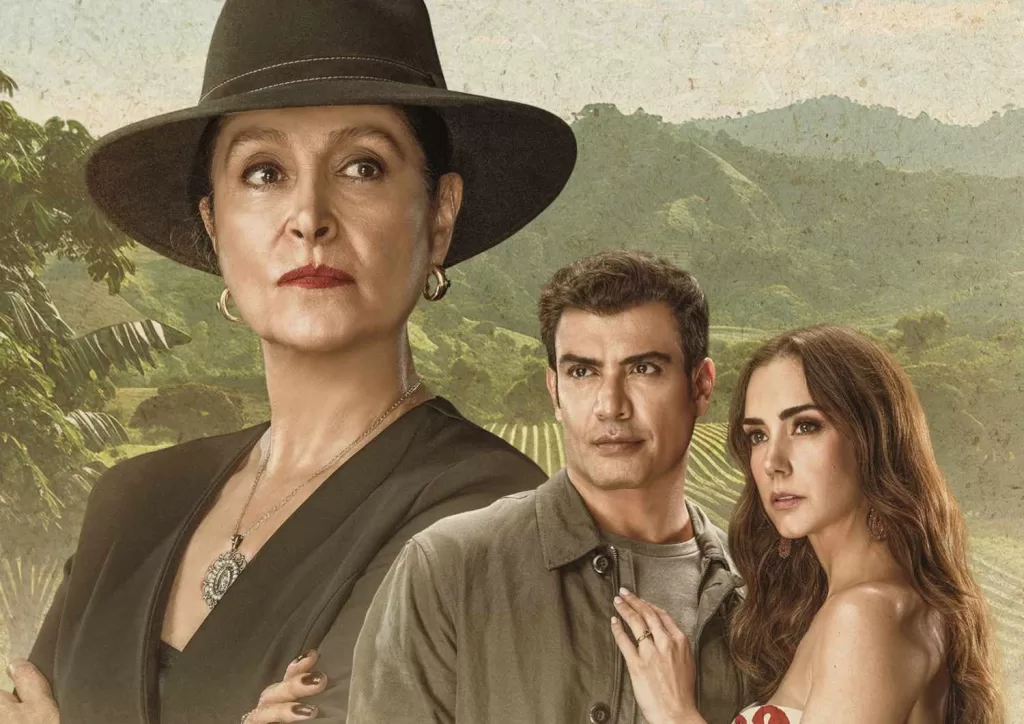 Amor Amargo: Conoce de qué trata la nueva telenovela de Televisa