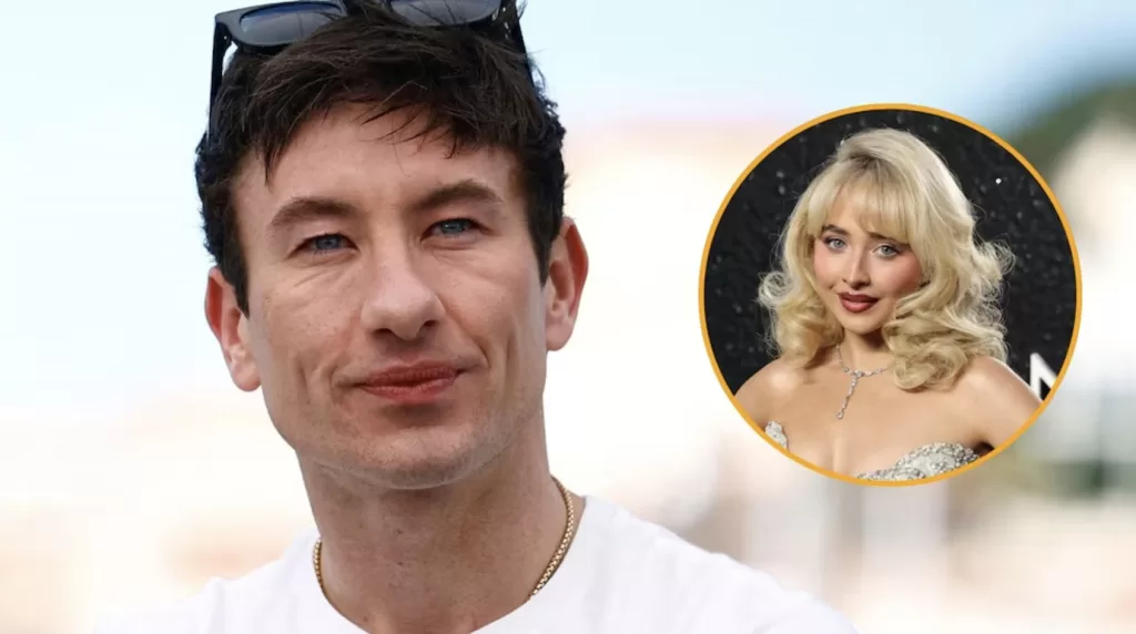 Elimina Barry Keoghan su perfil en Instagram luego de presunta ruptura con Sabrina Carpenter