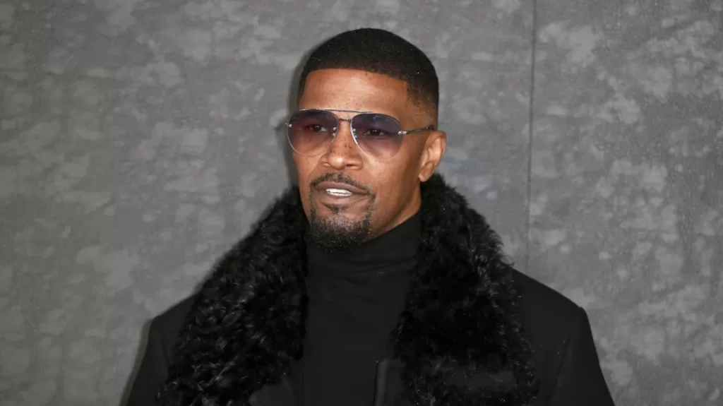 Planea Jamie Foxx demandar a agresor en restaurante de Beverly Hills