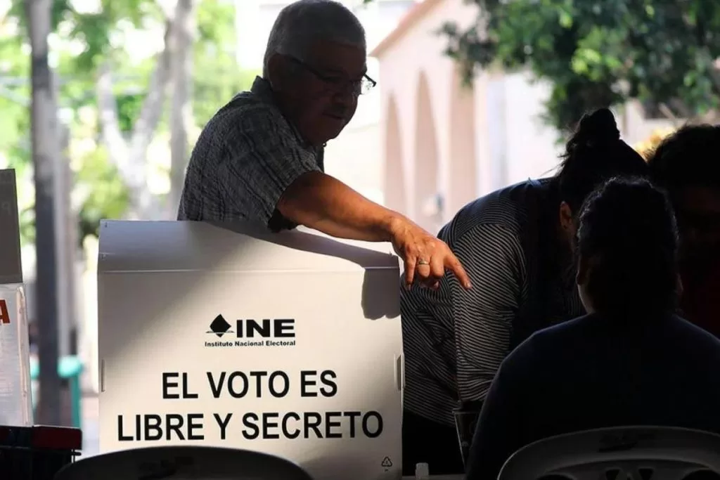 Se votarán 363 candidaturas locales para el Poder Judicial en Tabasco, informa el INE